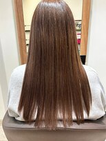 クララ カシハラ(CLALA Kashihara)&nbsp;絹髪/髪質改善/髪質改善酸熱トリートメント/美髪/艶髪