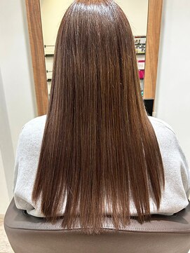 クララ カシハラ(CLALA Kashihara) 絹髪/髪質改善/髪質改善酸熱トリートメント/美髪/艶髪