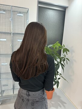 シロ(SILLO.) お客様スタイル