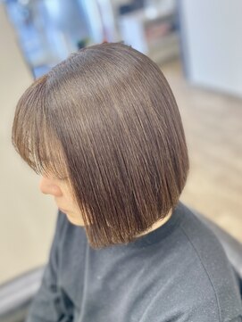 バンビ 大矢野店( Bambi) ボブ