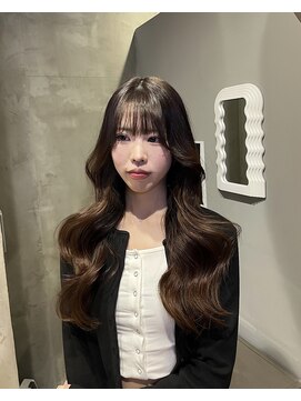 ソルレム(sol-lem) ゆる巻ヨシンモリ