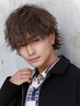 【２回目ご来店の方限定】  カット+選べるパーマ+トリートメント18150→14000