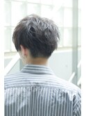 【王道】スマート　マッシュ