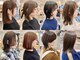 フリップビーアヴェダ(FLIP B AVEDA)の写真