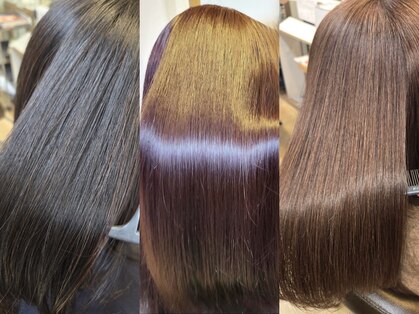 ワンスタイル(ONE STYLE)の写真