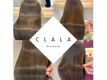 CLALA水海道店　【クララ】