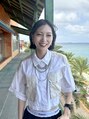 ブエナビスタ(BUENA VISTA) 金城千里 髪質改善