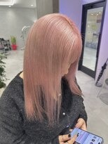 プライズ 成増店(prize)&nbsp;ホワイトピンクペールピンクピンクベージュ成増