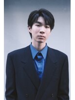 ブークル(boucle)&nbsp;ナチュラルショート　おでこだしショート