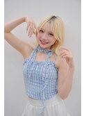 ハイトーンボブ
