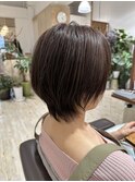 ショート