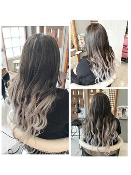 チーズ(CheE's) ロングスタイル