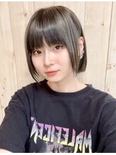 フラット(flat)&nbsp;大浦 凜桜