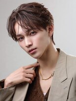 ゴールド 大阪 梅田店(GOALD) フェザーショート