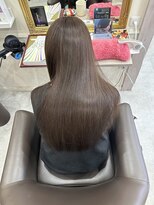 ファクトリーファイブ(Factory5) 髪質改善ストレート/グレージュ/艶カラー/梅田駅/南森町駅12