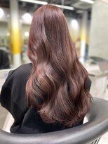 シティ(CITY) ピンク/ピンクブラウン/ピンクラベンダー