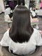 シムク(shi mu ku)の写真/今話題の髪質改善メニューenel導入!今までにないツヤと潤いを実現◎思わず触れたくなる美髪へ♪