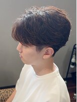 リ メイロ(Re.Meiro)&nbsp;フェザーパーマ