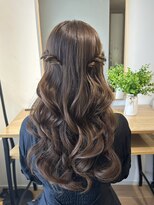 ルーチェ 六本木(Luce)&nbsp;ハーフツイン