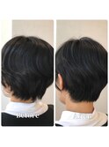 ショート