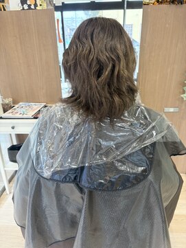 エル バイ ファースト(L by first) 【L by first】イルミナライトニングWカラー