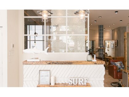 アデプト 綾瀬店(adept)の写真