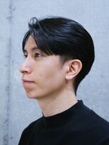 シルフィ(sylph) メンズカット_好感度UP!(メンズカット、白髪染め)