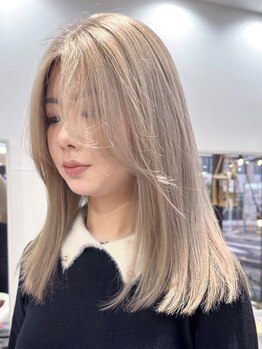 【西宮北口×西宮ガーデンズ2分】一人ひとりに合わせたスタイル提案が魅力♪あなた史上最高のスタイルに☆