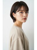 #磐田 似合わせショート!