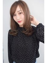 レコルト(recolto) ニュアンスストレート