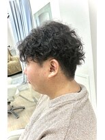 ガーデン 小山店(garden)&nbsp;波巻きツイストスパイラル