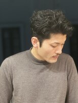 ダッド(DAD) 【Side-Part】