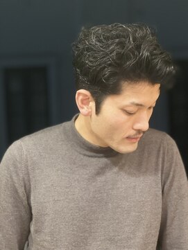 ダッド(DAD) 【Side-Part】