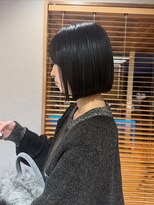 ハニー(Hunny)&nbsp;ミニボブ