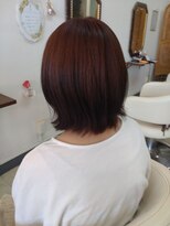 ココロ(Cocoro)&nbsp;ショートヘア