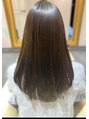 トウカ 南行徳店(TOUKA)&nbsp;髪質改善トリートメント/縮毛矯正/ヘッドスパ/白髪ぼかし/南行徳