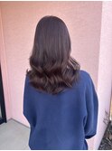 ピンクブラウン