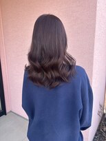 パティオ(PATIO')&nbsp;ピンクブラウン