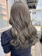 キュオンシア(CUEON. ciea)