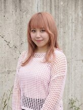 コトコ(cotoco)&nbsp;落合 心愛