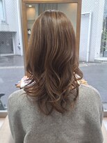 トレイル(TRAIL)&nbsp;ハイライトカラー