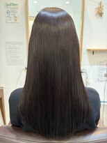 ライズ ヘア ブランド スウェル(RISE HAIR BRAND SWELL)&nbsp;30代/20代/美髪/水素/髪質改善/トリートメント/江坂/江坂駅