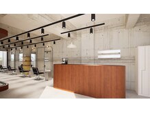 Suq.【5月上旬オープン(予定)】の雰囲気(店内はwoodを使用し柔らかい落ち着く空間に♪)