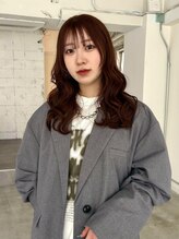 ヨーク(YOKE)&nbsp;Honoka 