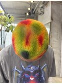 thermography color