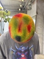ユニオンデュオ 栄(Union Duo) thermography color