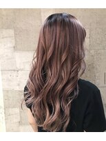 ヘアアンドスパ コー(hair&spa KO)&nbsp;hair&spa KO