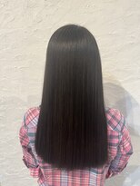 エールセット(eile set)&nbsp;サラサラストレート
