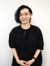 テーラヘアー つくば研究学園店(TELA HAIR) 塩田