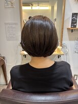 ライズ ヘア ブランド スウェル(RISE HAIR BRAND SWELL) 20代/30代/40代/美髪/水素/髪質改善/ロング/ボブ/ショート/江坂